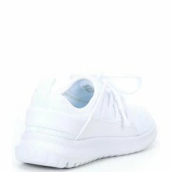 New ⭐ Class Club Adventure Wear Boys' Impakt Washable 👟 Sneakers (Youth) White ✨ -Class Club Shop unnamed file 687