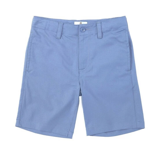 Deals 🎉 Class Club Big Boys 8-20 Comfort-Stretch Performance Shorts Charcoal 🔥 9 Deals 🎉 Class Club Big Boys 8-20 Comfort-Stretch Performance Shorts Charcoal 🔥 - Image 9