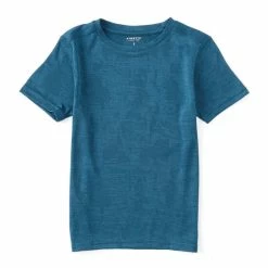 Promo ⌛ Kinetic By Class Club Big Boys 8-20 Intarsia Short Sleeve Camo Print Crew Neck Tee Black 🥰 7 Promo ⌛ Kinetic By Class Club Big Boys 8-20 Intarsia Short Sleeve Camo Print Crew Neck Tee Black 🥰 -Class Club Shop unnamed file 705