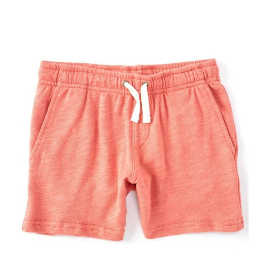 Best Pirce 🔔 Class Club Little Boys 2T-7 Pull-On French Terry Shorts Washed Red ⌛ 1 Best Pirce 🔔 Class Club Little Boys 2T-7 Pull-On French Terry Shorts Washed Red ⌛