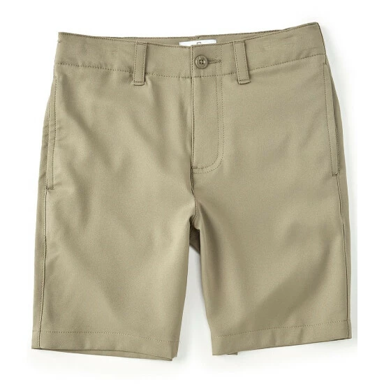 Deals 🎉 Class Club Big Boys 8-20 Comfort-Stretch Performance Shorts Charcoal 🔥 13 Deals 🎉 Class Club Big Boys 8-20 Comfort-Stretch Performance Shorts Charcoal 🔥 - Image 13