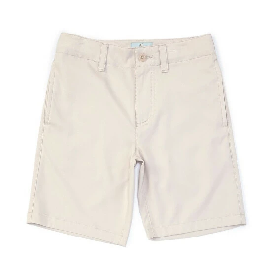 Deals 🎉 Class Club Big Boys 8-20 Comfort-Stretch Performance Shorts Charcoal 🔥 17 Deals 🎉 Class Club Big Boys 8-20 Comfort-Stretch Performance Shorts Charcoal 🔥 - Image 17