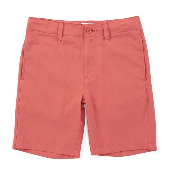 Deals 🎉 Class Club Big Boys 8-20 Comfort-Stretch Performance Shorts Charcoal 🔥 18 Deals 🎉 Class Club Big Boys 8-20 Comfort-Stretch Performance Shorts Charcoal 🔥 - Image 18