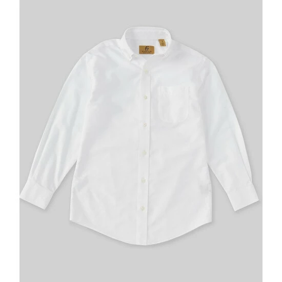 Buy 👍 Class Club Gold Label Big Boys 8-20 Oxford 👕 Shirt Blue 😍 1 Buy 👍 Class Club Gold Label Big Boys 8-20 Oxford 👕 Shirt Blue 😍