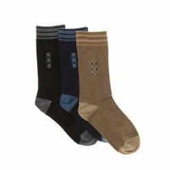 Best reviews of ⭐ Class Club Boys 3-Pack Mini Argyle 🧦 Socks Assorted 🎁
