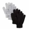 Deals 🔔 Class Club Boys Magic Gloves 2-Pack Black 🔔