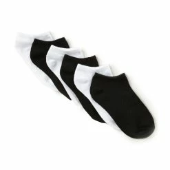 Best deal ⌛ Class Club Boys 6-Pack No-Show 🧦 Socks Black 😀