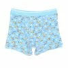 Best deal 😍 Adventure Wear By Class Club Little Boys 2T-5T Construction Boxer Briefs Blue 💯