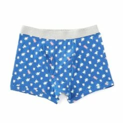 Cheapest ✔️ Adventure Wear By Class Club Little Boys 2-5 Allover Bug Print Boxer Briefs Navy 🎉
