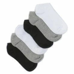 Deals ✔️ Class Club Boys 6-Pack Assorted No-Show 🧦 Socks ⌛