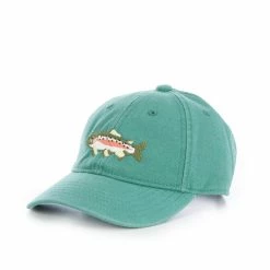 Best reviews of 🌟 Class Club Boys Trout Embroidered Twill Hat Moss Green 🎁