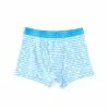 Cheapest 👏 Adventure Wear By Class Club Little Boys 2-5 Shark Print Boxer Briefs Light Blue ✨