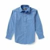Best reviews of ✨ Class Club Little Boys 2T-7 👗 Dress 👕 Shirt Blue 😉
