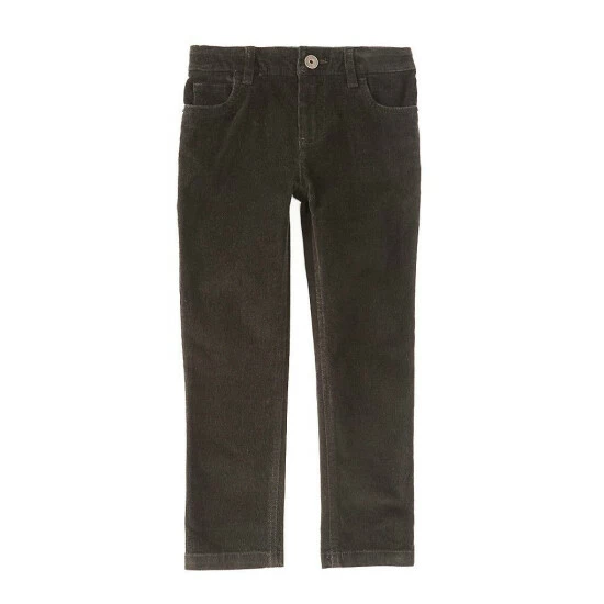 Wholesale ๐งจ Class Club Little Boys 2T-7 Stretch Corduroy Pant Black ๐ฏ 1 Wholesale ๐งจ Class Club Little Boys 2T-7 Stretch Corduroy Pant Black ๐ฏ