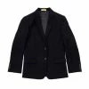 Discount 🛒 Class Club Gold Label Big Boys 8-20 Black Single-Breasted Blazer 🥰