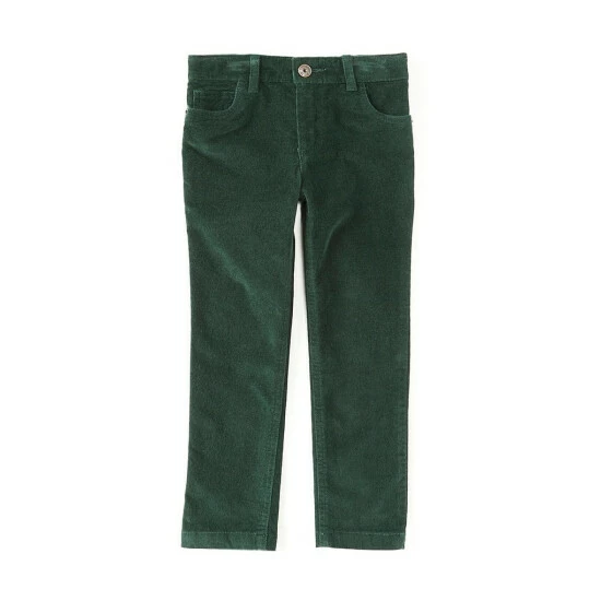 Wholesale ๐งจ Class Club Little Boys 2T-7 Stretch Corduroy Pant Black ๐ฏ 3 Wholesale ๐งจ Class Club Little Boys 2T-7 Stretch Corduroy Pant Black ๐ฏ - Image 3