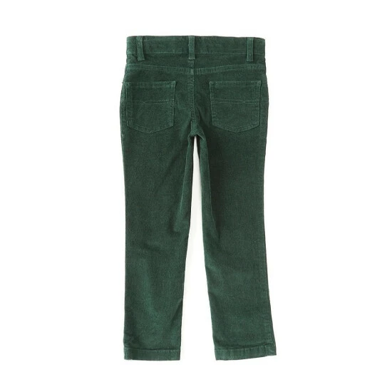 Wholesale ๐งจ Class Club Little Boys 2T-7 Stretch Corduroy Pant Black ๐ฏ 4 Wholesale ๐งจ Class Club Little Boys 2T-7 Stretch Corduroy Pant Black ๐ฏ - Image 4